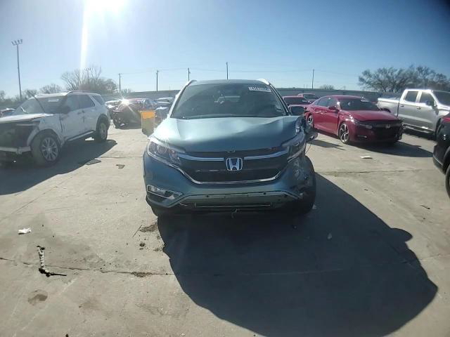 Honda CR-V 2015