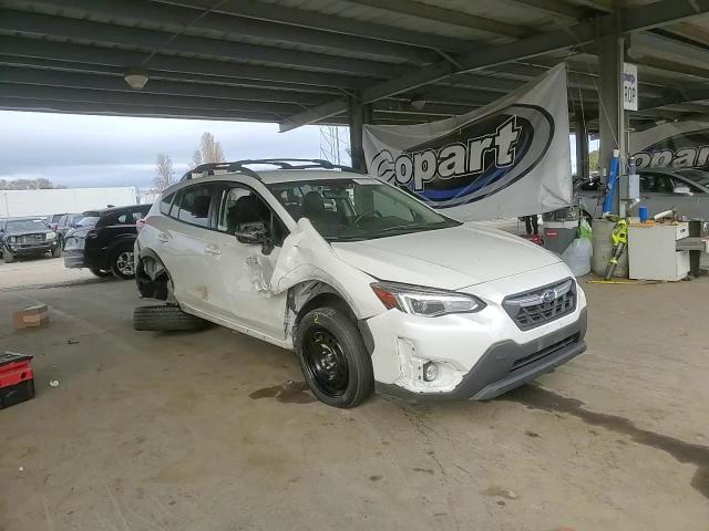 Subaru XV 2021
