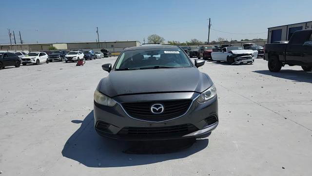 Mazda 6 2015