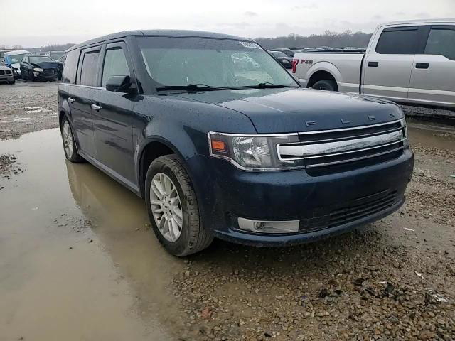 Ford Flex 2017