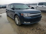 Ford Flex 2017