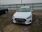 Hyundai Sonata 2018