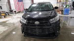 Toyota Highlander 2018