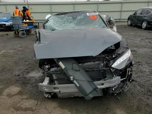Audi A5 2024