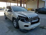 Jeep Cherokee 2015