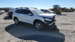 Subaru Ascent 2022