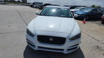 Jaguar XE 2019