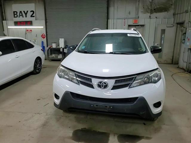 Toyota RAV 4 2014