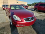 Lexus SC 2006