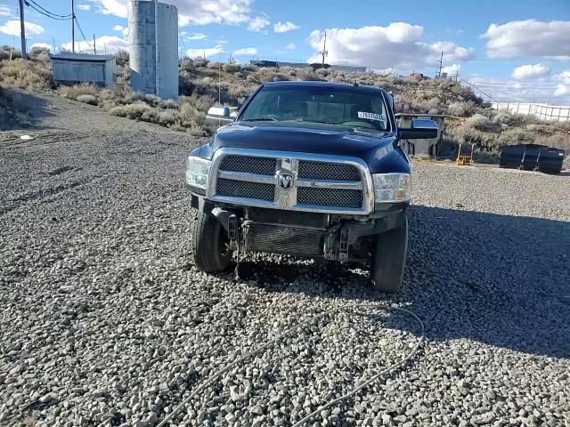 RAM 2500 2018