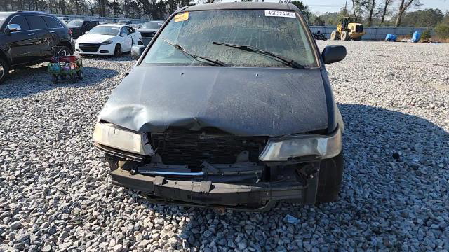 Honda Odyssey 2003
