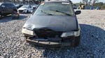 Honda Odyssey 2003