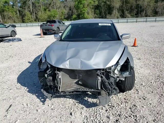 Nissan Altima 2018