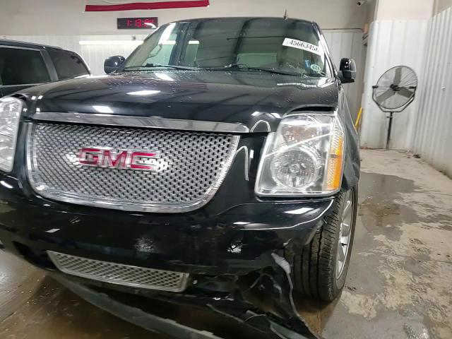 GMC Yukon 2014