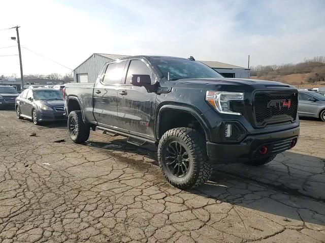 GMC Sierra 2021