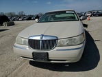 Lincoln Town Car 2000