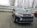 Toyota Highlander 2017