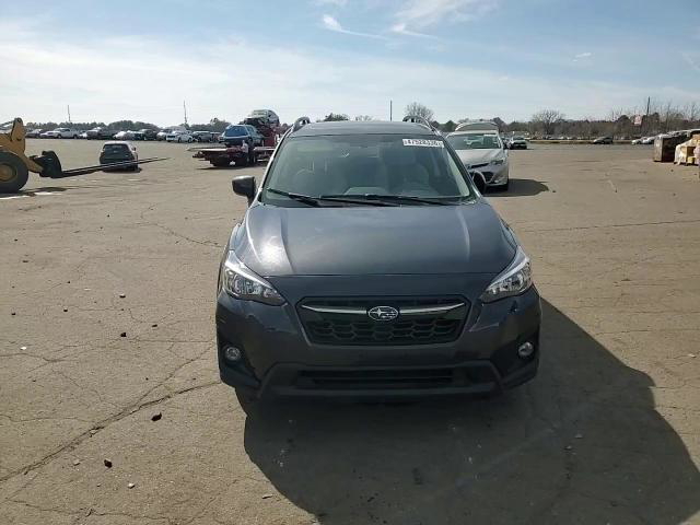 Subaru XV 2019