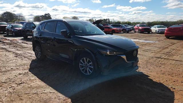 Mazda CX-5 2024