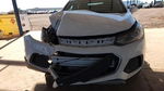 Chevrolet Trax 2021