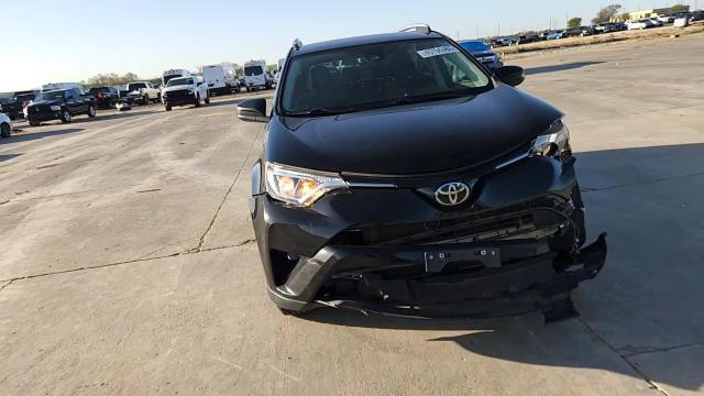 Toyota RAV 4 2018