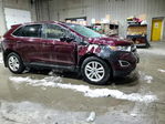 Ford Edge 2017