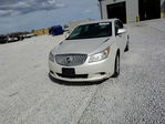 Buick LaCrosse 2012