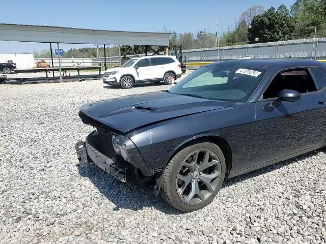 Dodge Challenger 2017