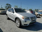 BMW X3 2014