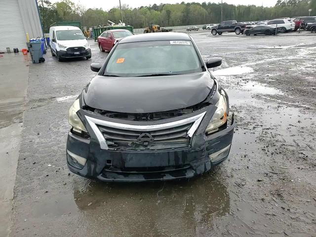 Nissan Altima 2014