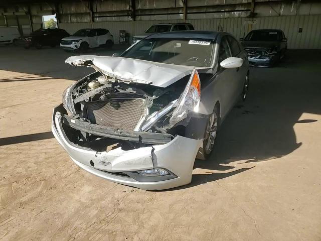 Hyundai Sonata 2011