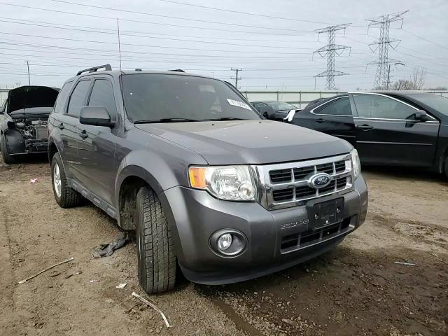 Ford Escape 2010