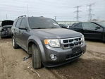 Ford Escape 2010