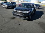 Toyota Highlander 2015