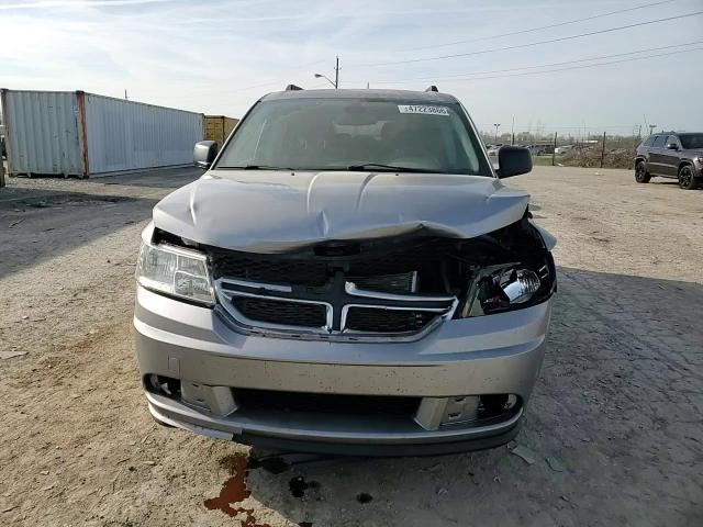 Dodge Journey 2018