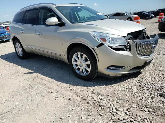 Buick Enclave 2013