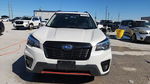Subaru Forester 2020