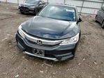 Honda Accord 2016