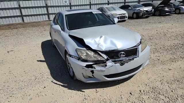 Lexus IS 2006