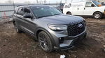 Ford Explorer 2025