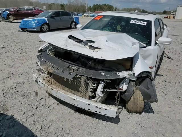 Dodge Charger 2019