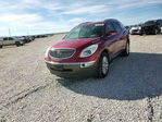 Buick Enclave 2012