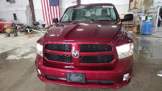 RAM 1500 2016