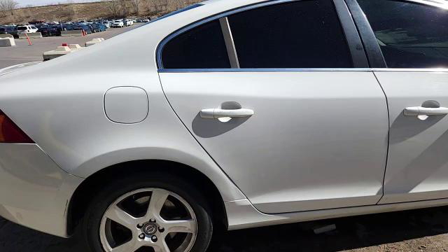 Volvo S60 2012