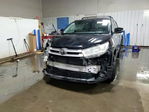 Toyota Highlander 2018