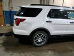 Ford Explorer 2017