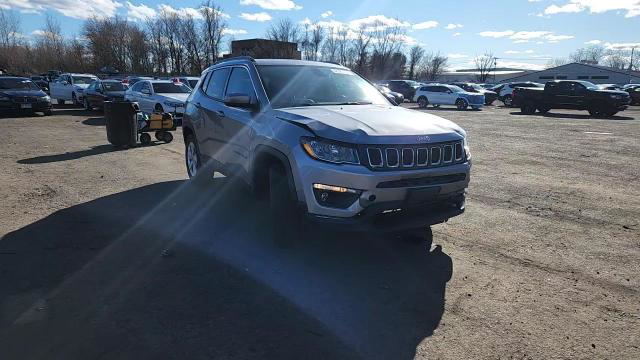 Jeep Compass 2020