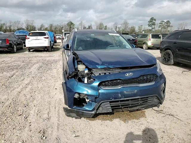 Kia Niro 2020