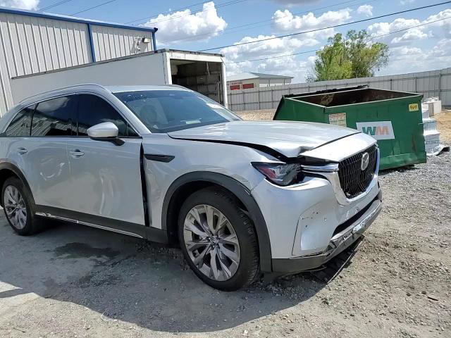 Mazda CX-90 2024