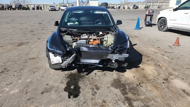 Tesla Model 3 2026
